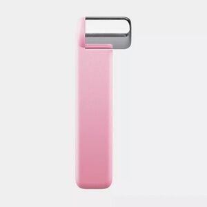 Quiet Hours Facial Ice Roller ~ Rose Pink ~ New NIB ~ $48 Value